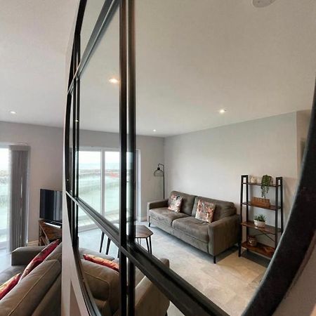 Harbour View Apartment Annalong Kültér fotó